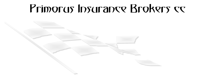 Primorus Insurance Brokers